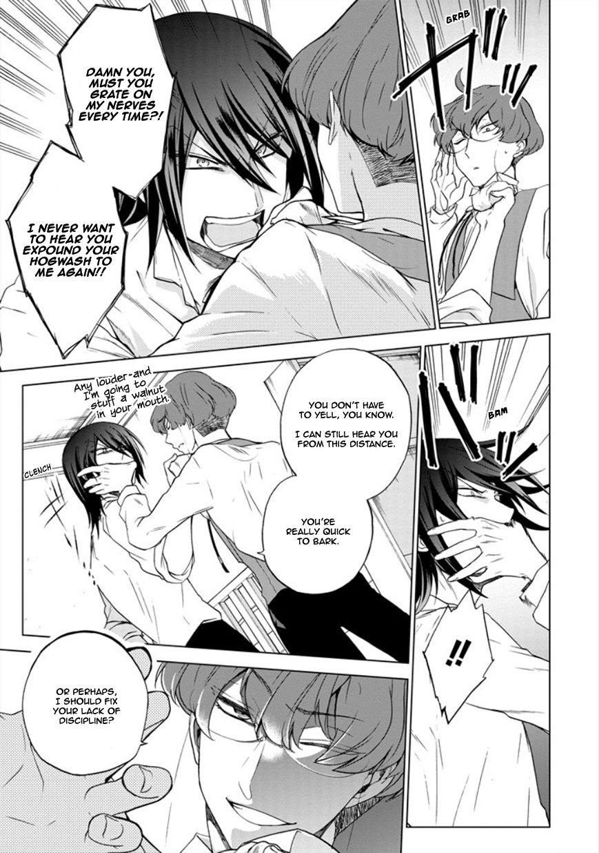 Classi9 Chapter 14 page 5 - Chapter 14 : The King's Date?