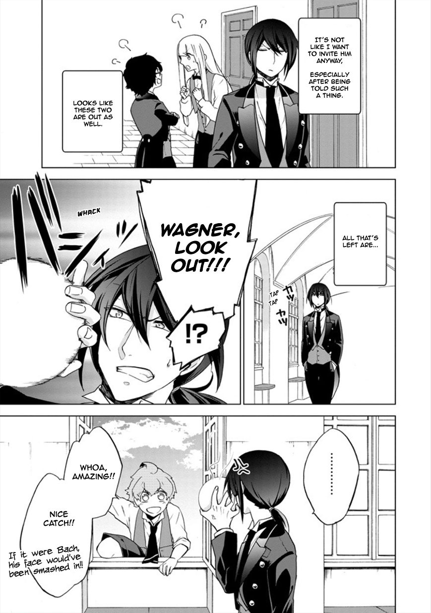 Classi9 Chapter 14 page 9 - Chapter 14 : The King's Date?