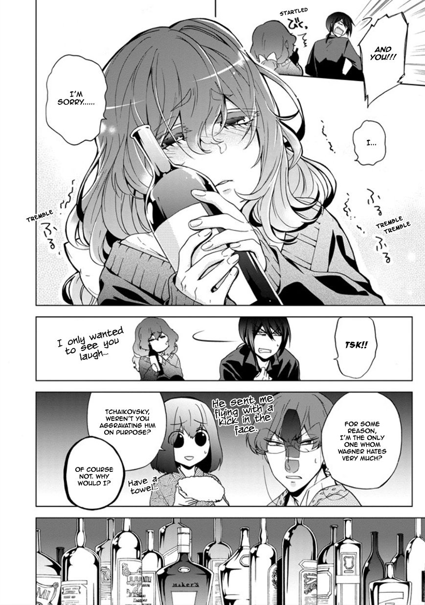 Classi9 Chapter 15 page 16 - Chapter 15 : Thunder and the Final B