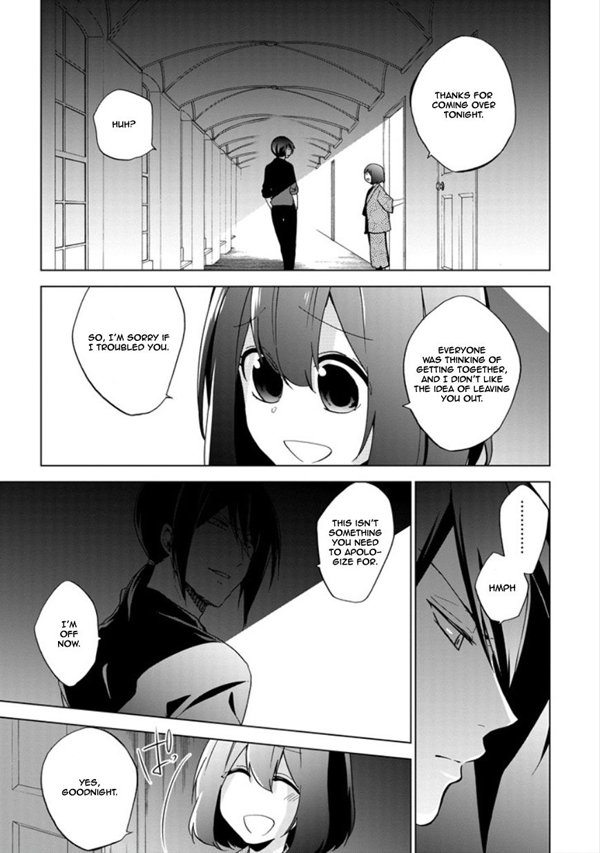Classi9 Chapter 15 page 21 - Chapter 15 : Thunder and the Final B