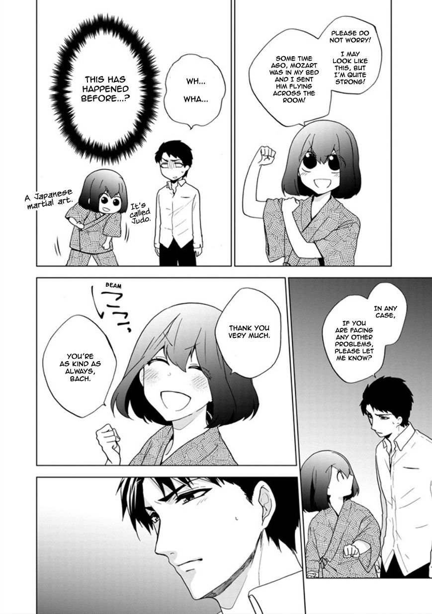 Classi9 Chapter 15 page 24 - Chapter 15 : Thunder and the Final B