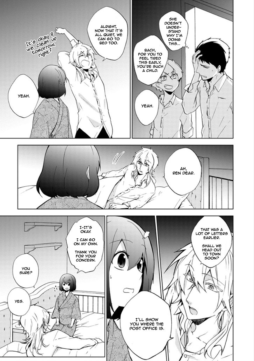 Classi9 Chapter 15 page 25 - Chapter 15 : Thunder and the Final B