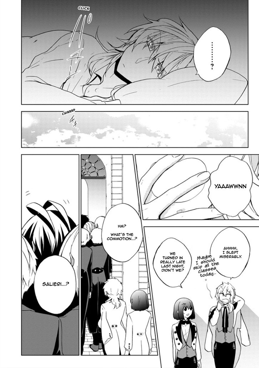 Classi9 Chapter 15 page 26 - Chapter 15 : Thunder and the Final B