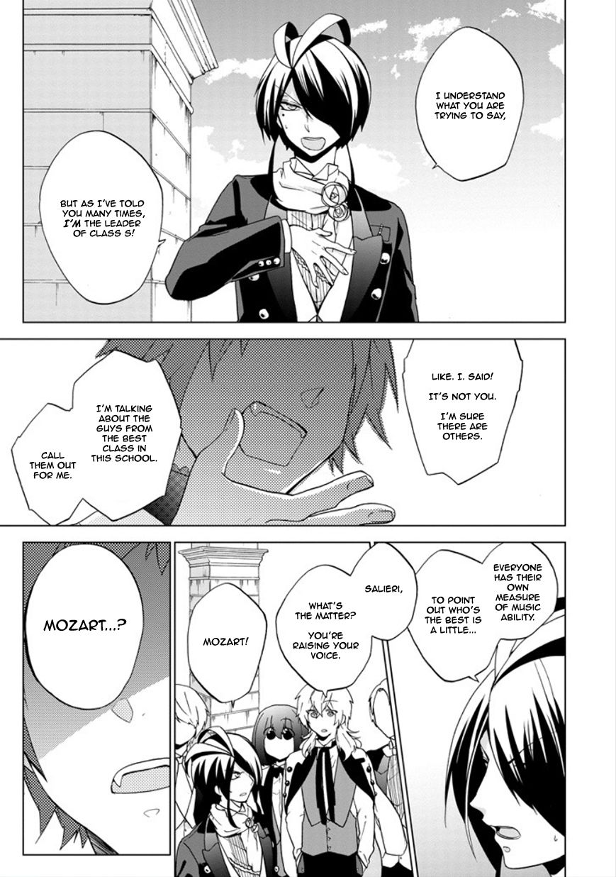 Classi9 Chapter 15 page 27 - Chapter 15 : Thunder and the Final B