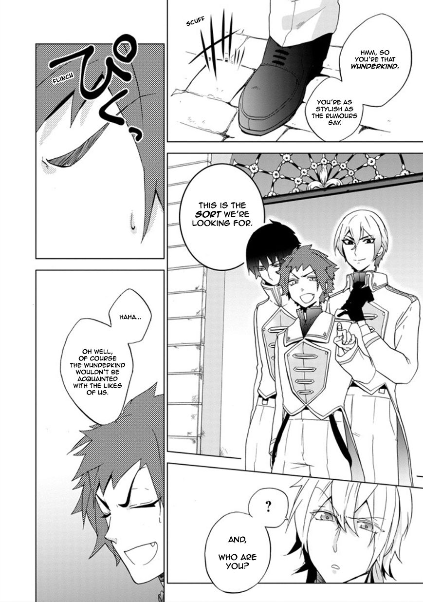 Classi9 Chapter 15 page 28 - Chapter 15 : Thunder and the Final B