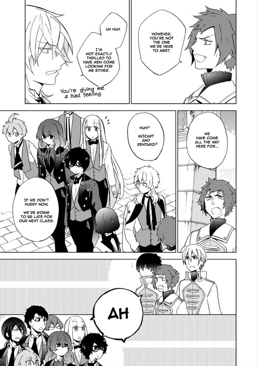 Classi9 Chapter 15 page 29 - Chapter 15 : Thunder and the Final B