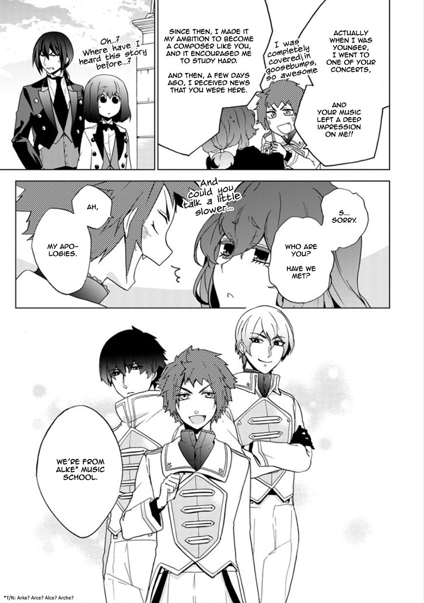 Classi9 Chapter 15 page 31 - Chapter 15 : Thunder and the Final B