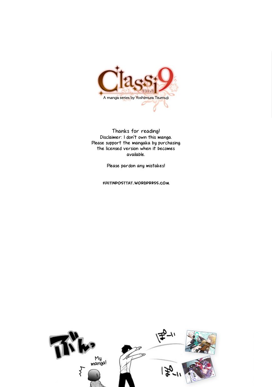 Classi9 Chapter 15 page 34 - Chapter 15 : Thunder and the Final B