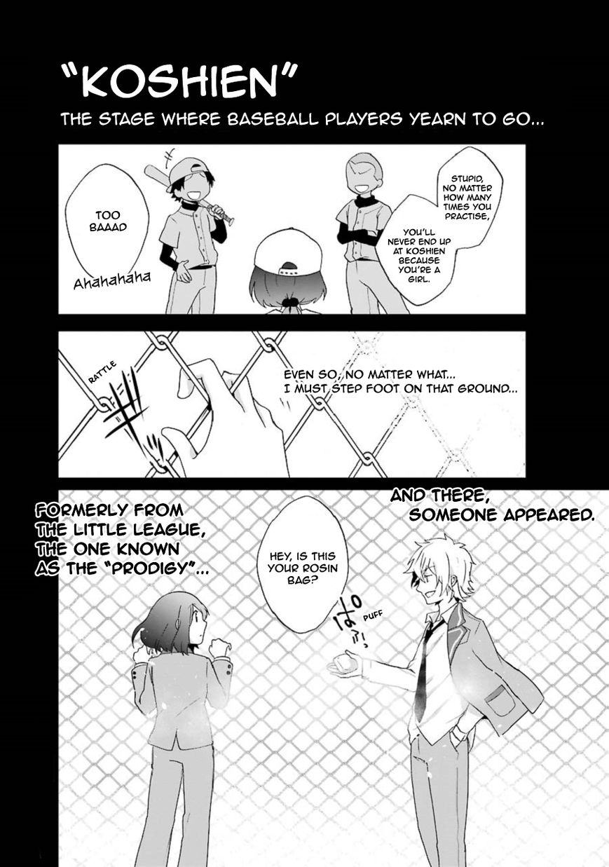 Classi9 Chapter 16.5 page 10 - Chapter 16.5 : Omake