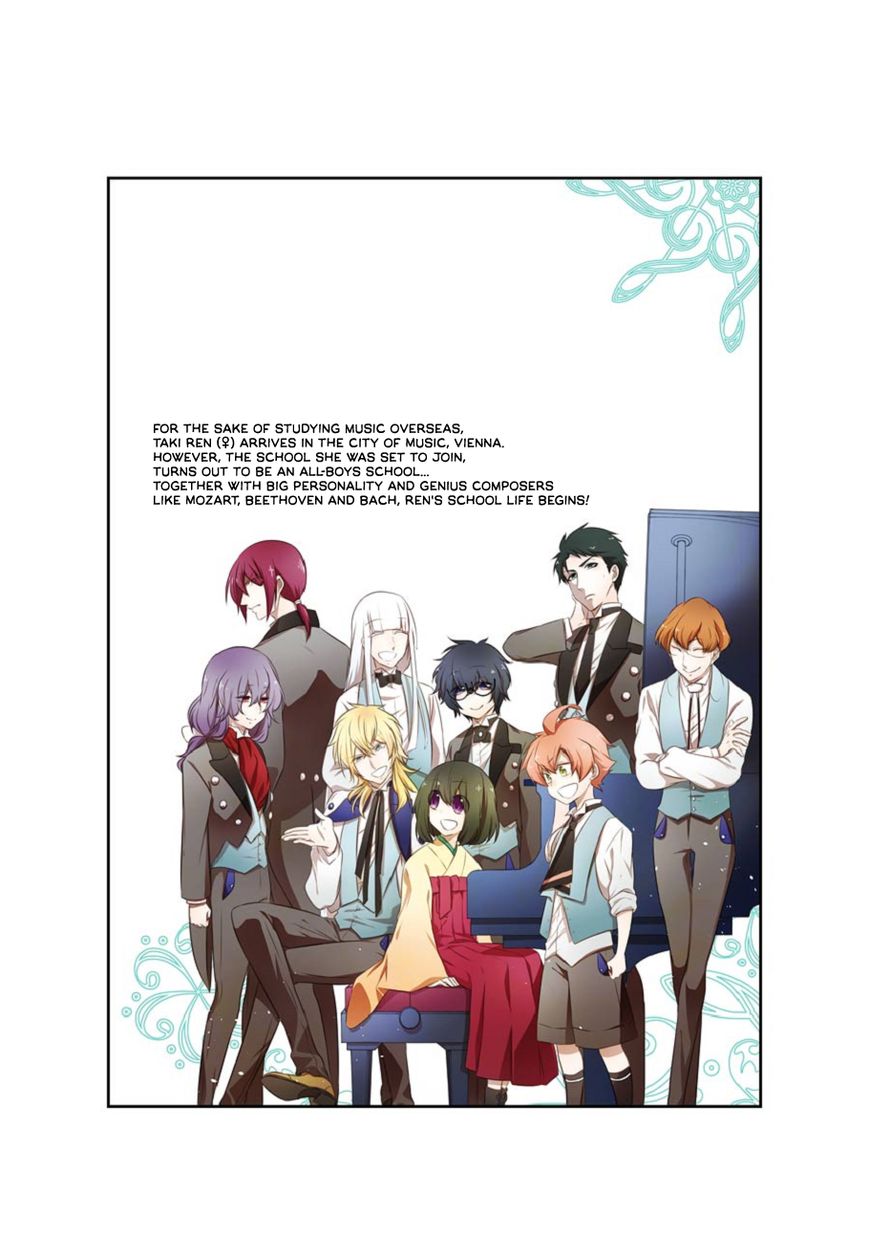 Classi9 Chapter 16.5 page 15 - Chapter 16.5 : Omake