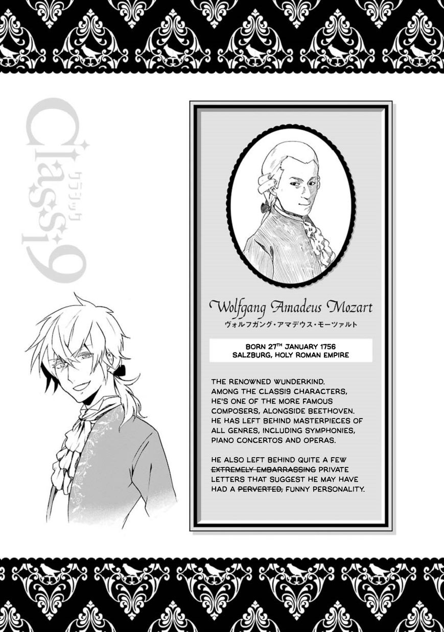 Classi9 Chapter 16.5 page 4 - Chapter 16.5 : Omake