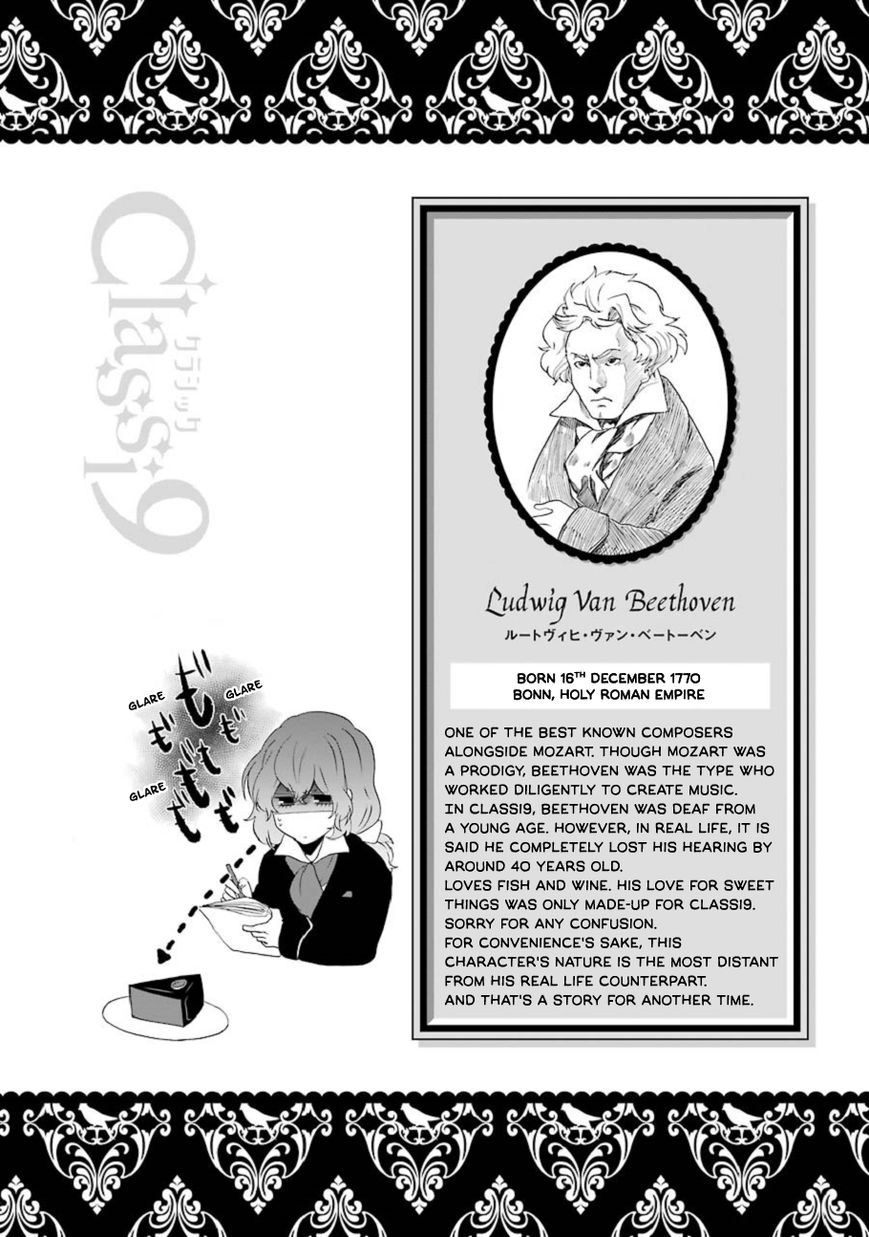 Classi9 Chapter 16.5 page 8 - Chapter 16.5 : Omake