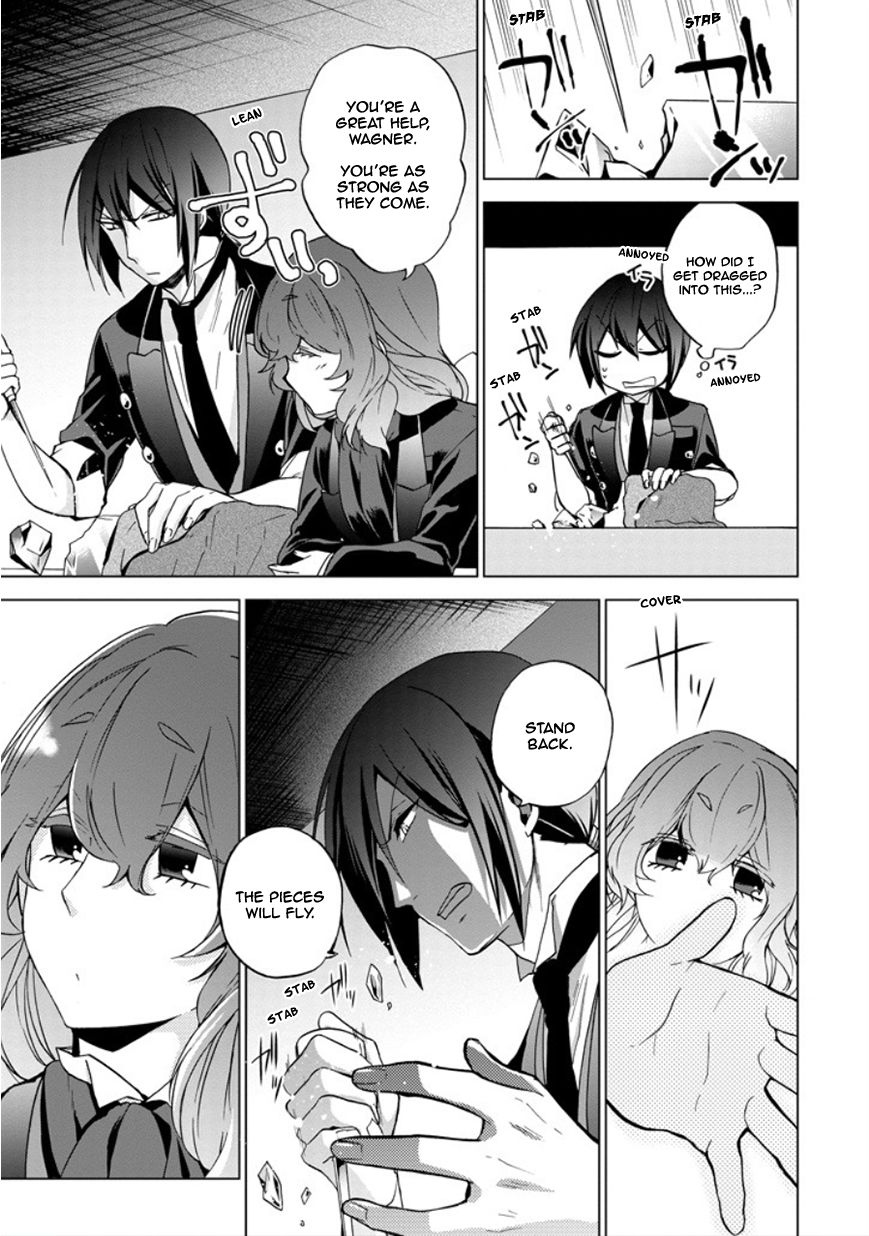 Classi9 Chapter 18 page 10 - Chapter 18 : Who Do You Belong To?