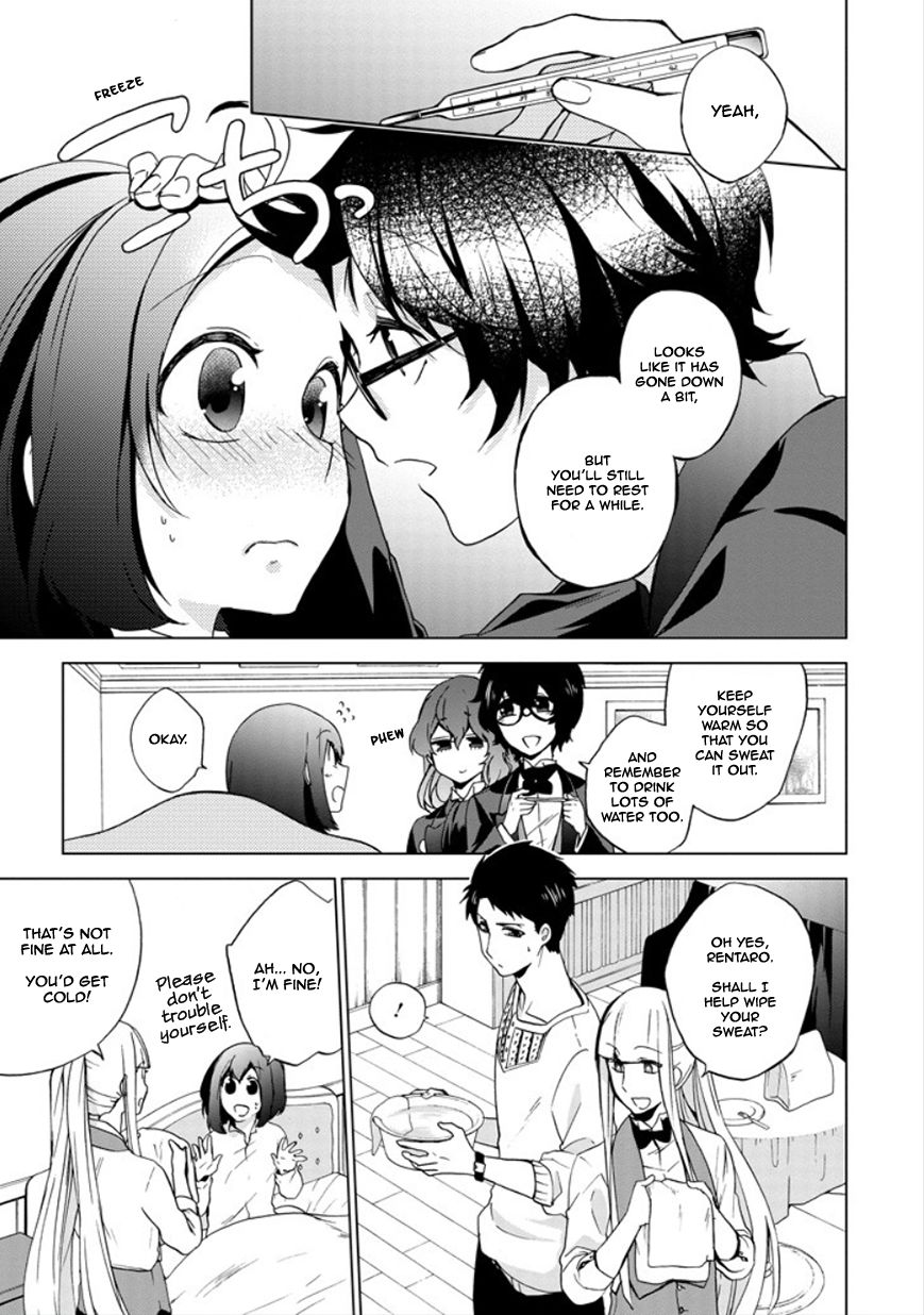 Classi9 Chapter 18 page 12 - Chapter 18 : Who Do You Belong To?