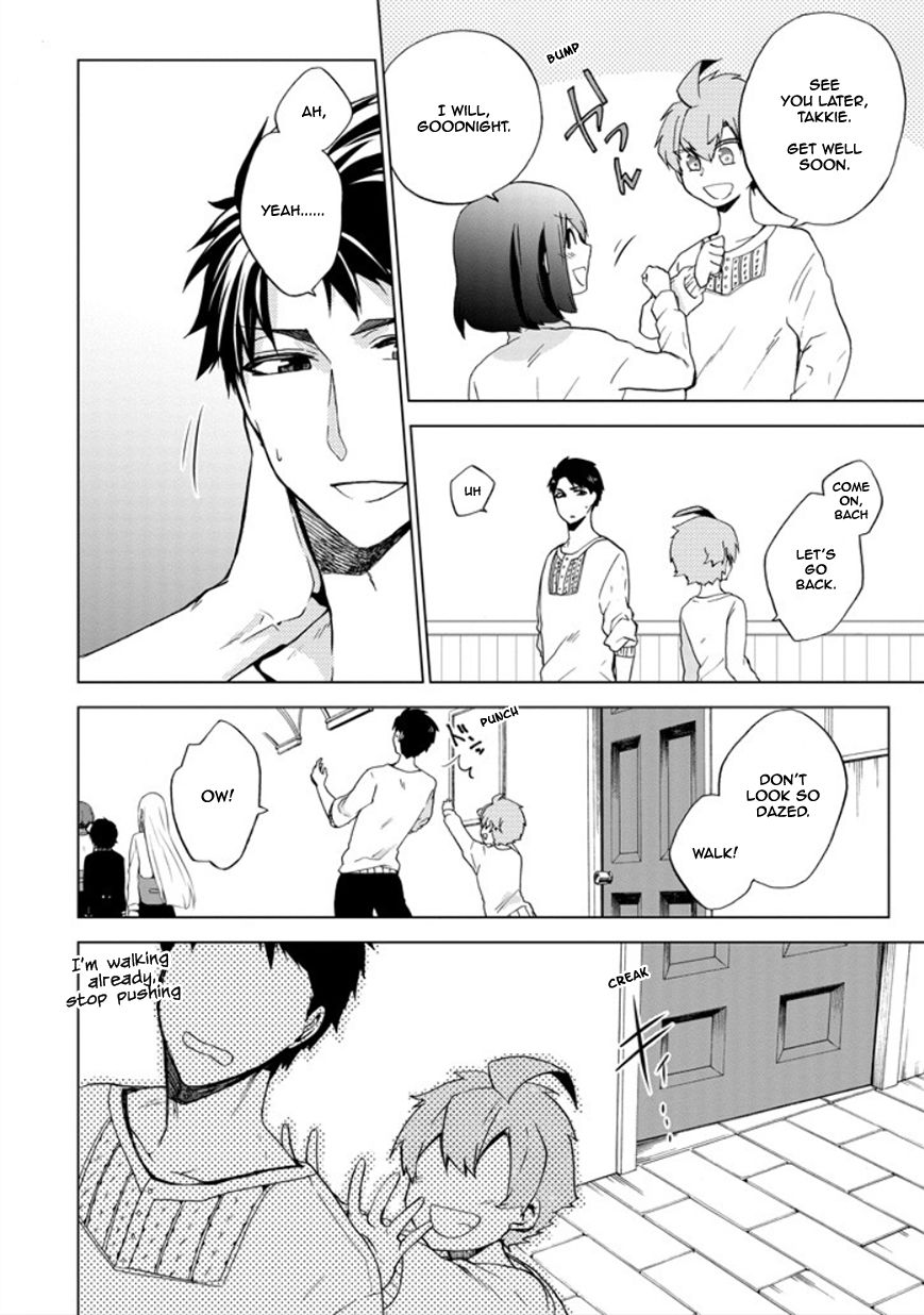 Classi9 Chapter 18 page 15 - Chapter 18 : Who Do You Belong To?