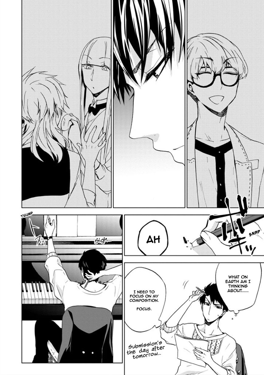 Classi9 Chapter 18 page 17 - Chapter 18 : Who Do You Belong To?