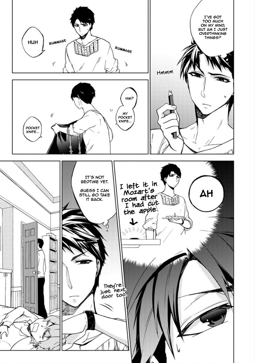 Classi9 Chapter 18 page 18 - Chapter 18 : Who Do You Belong To?