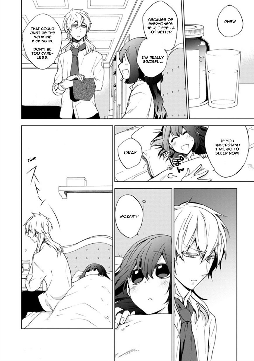 Classi9 Chapter 18 page 19 - Chapter 18 : Who Do You Belong To?
