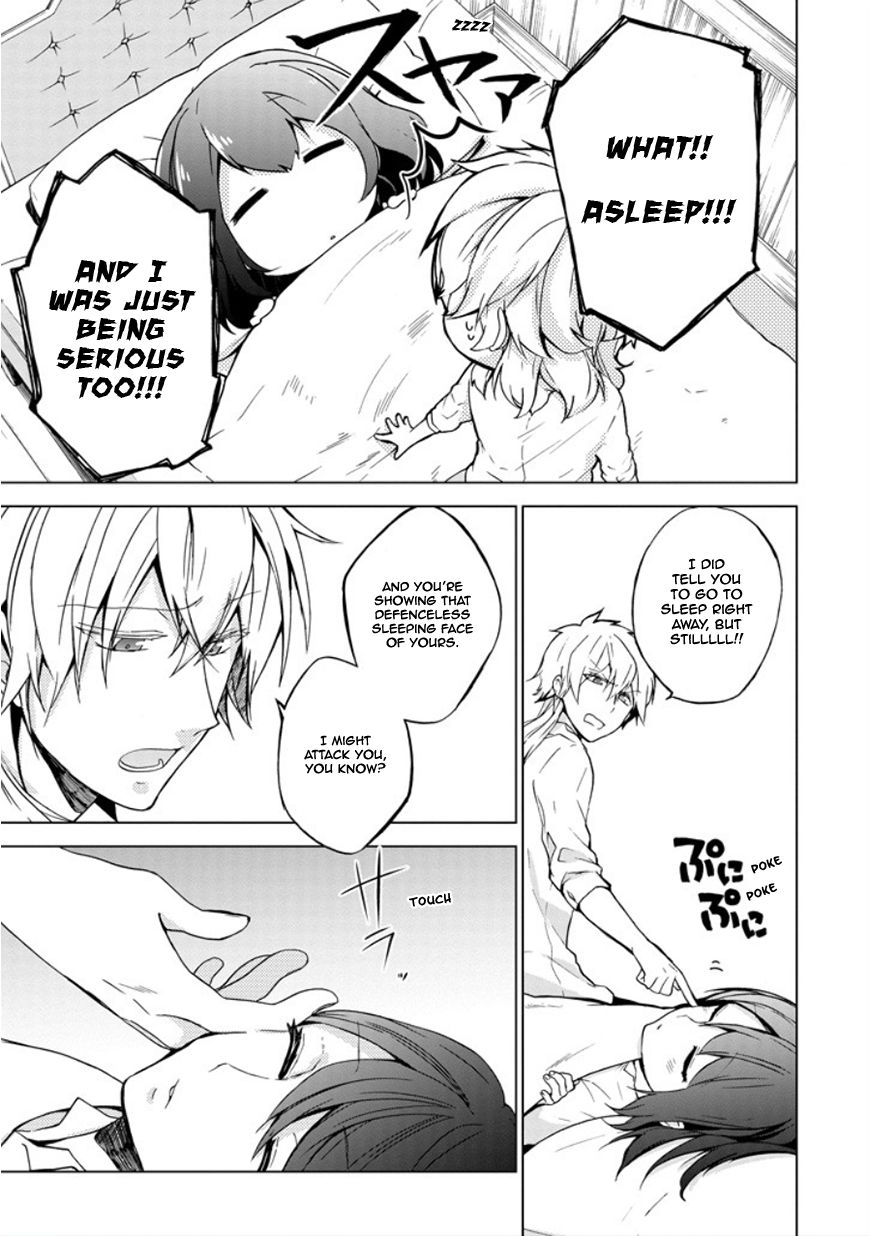 Classi9 Chapter 18 page 22 - Chapter 18 : Who Do You Belong To?