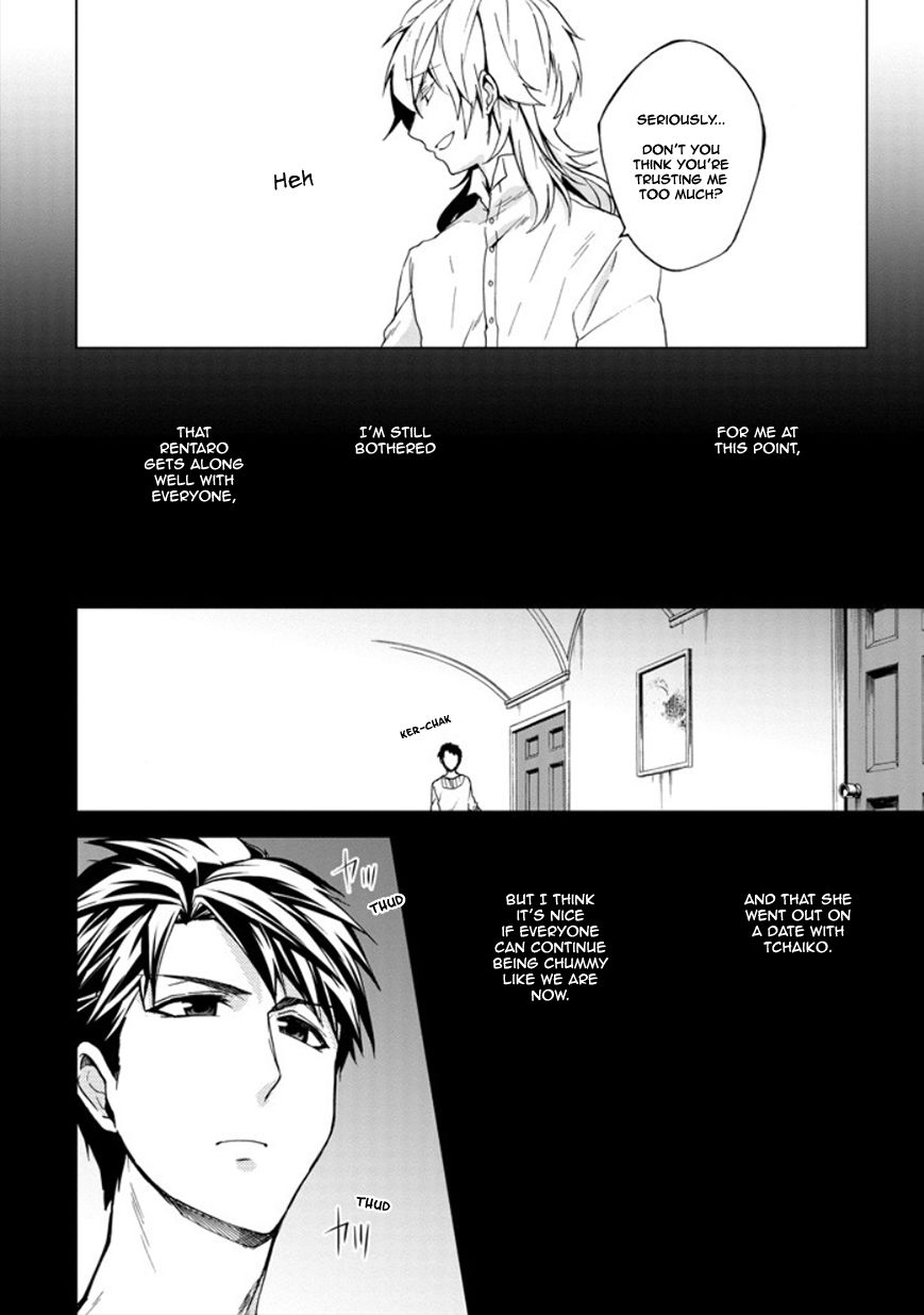 Classi9 Chapter 18 page 23 - Chapter 18 : Who Do You Belong To?