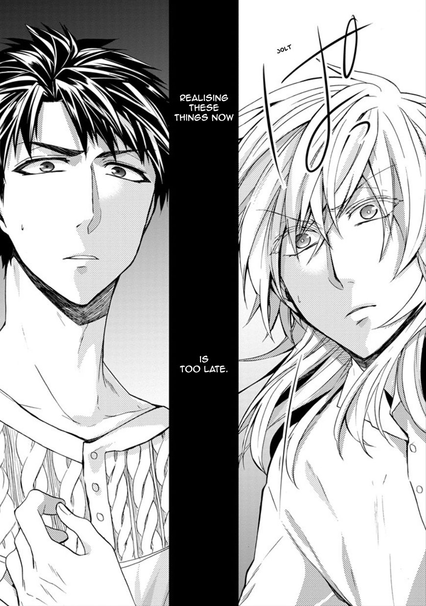 Classi9 Chapter 18 page 26 - Chapter 18 : Who Do You Belong To?