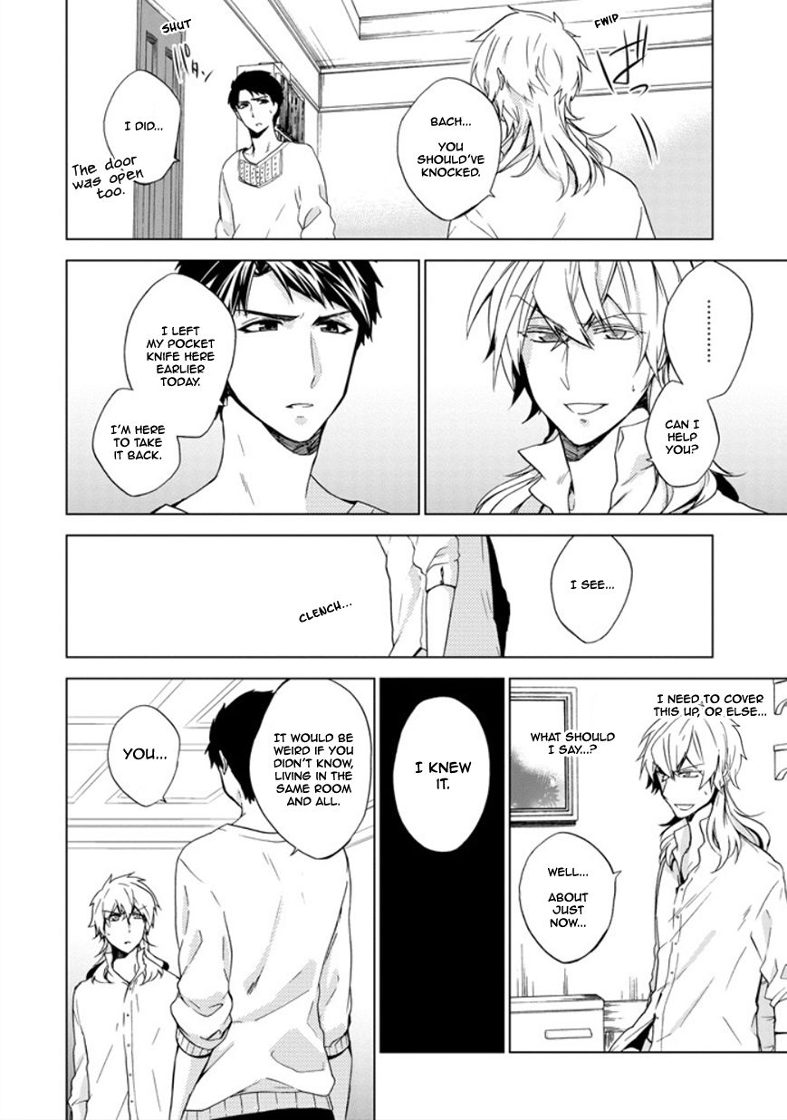 Classi9 Chapter 18 page 27 - Chapter 18 : Who Do You Belong To?