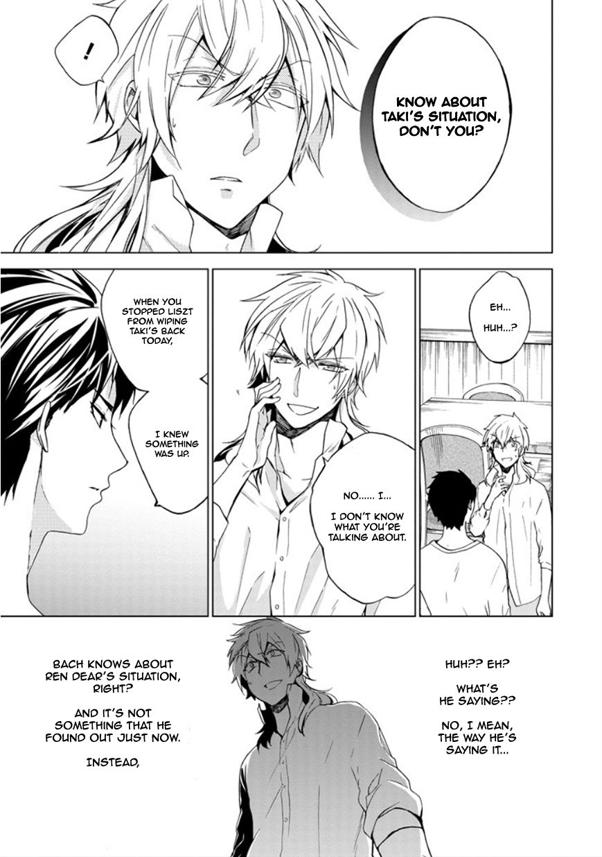 Classi9 Chapter 18 page 28 - Chapter 18 : Who Do You Belong To?