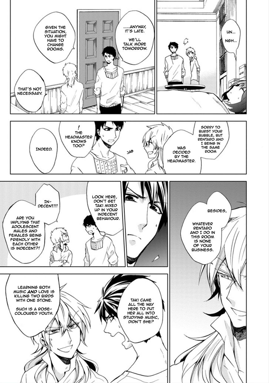 Classi9 Chapter 18 page 30 - Chapter 18 : Who Do You Belong To?