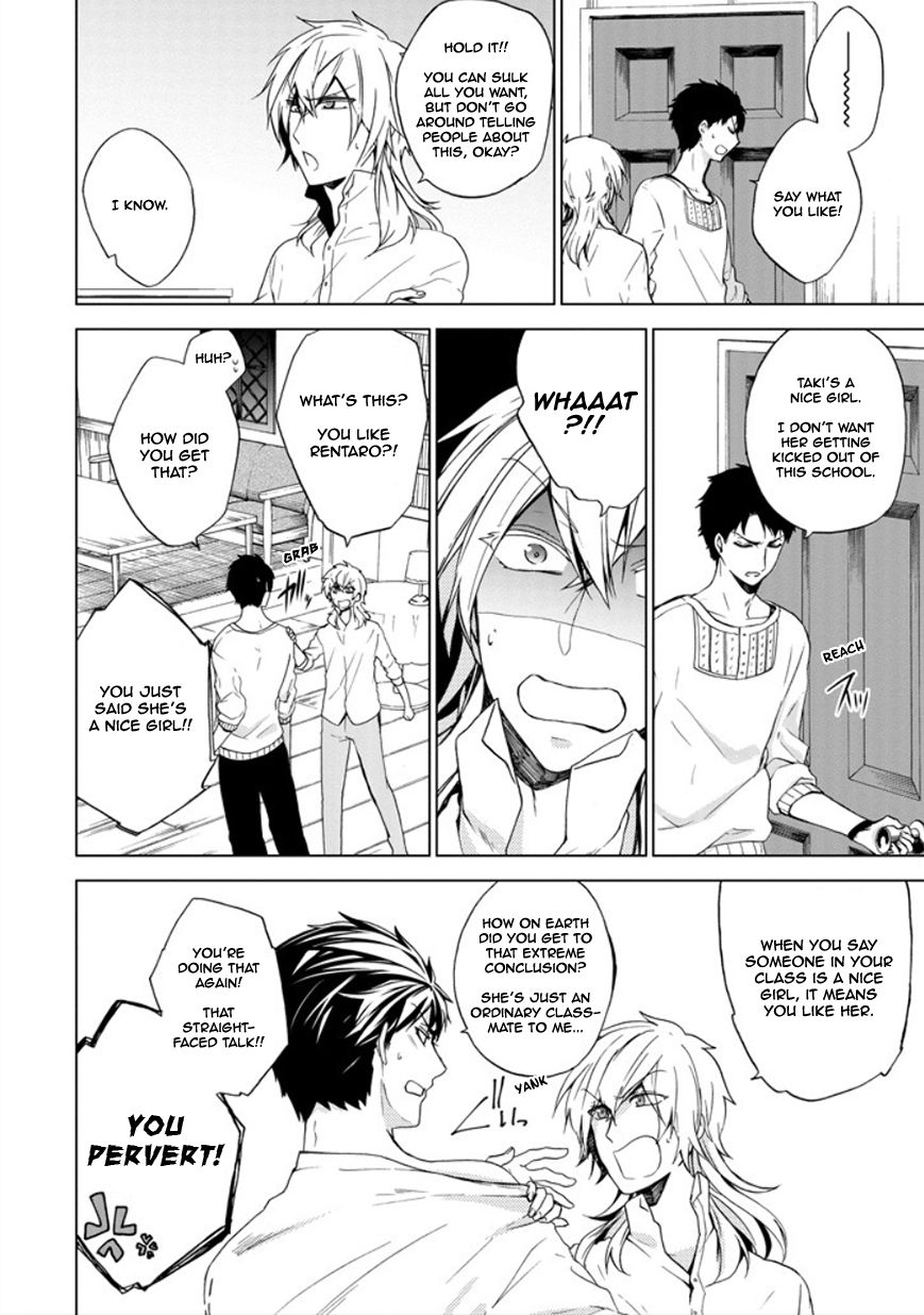 Classi9 Chapter 18 page 31 - Chapter 18 : Who Do You Belong To?