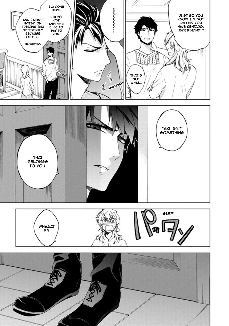 Classi9 Chapter 18 page 32 - Chapter 18 : Who Do You Belong To?