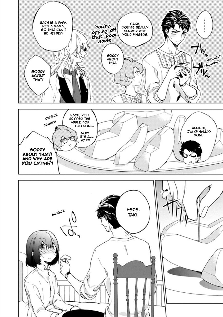 Classi9 Chapter 18 page 5 - Chapter 18 : Who Do You Belong To?