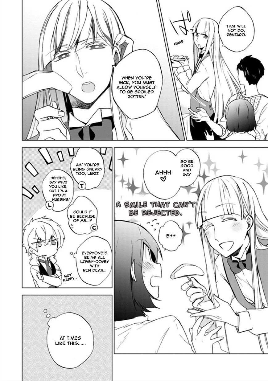 Classi9 Chapter 18 page 7 - Chapter 18 : Who Do You Belong To?