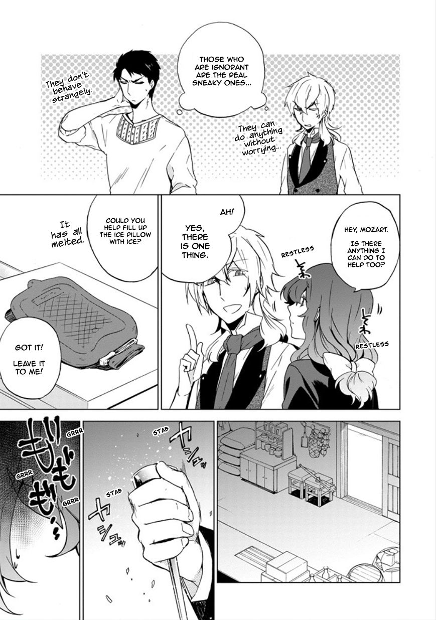 Classi9 Chapter 18 page 8 - Chapter 18 : Who Do You Belong To?