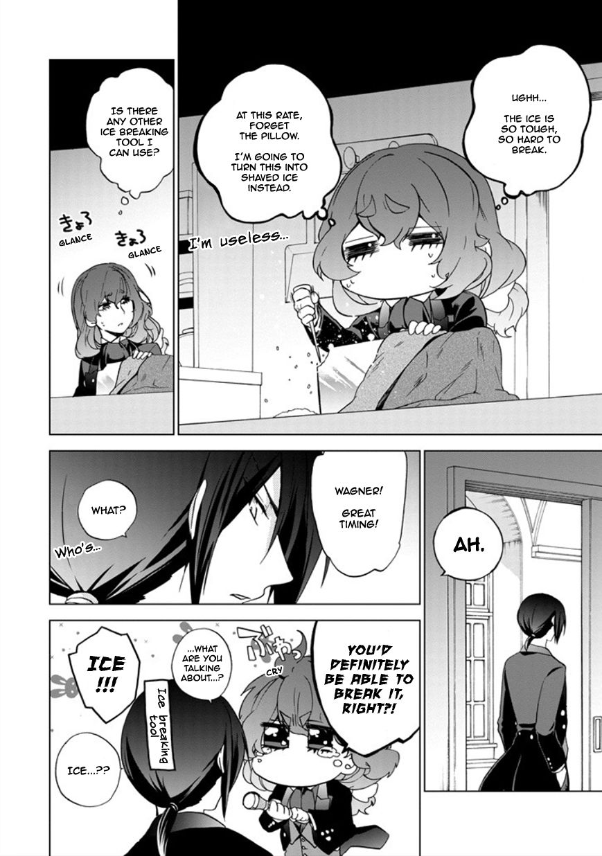 Classi9 Chapter 18 page 9 - Chapter 18 : Who Do You Belong To?