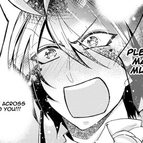Classi9 Chapter 19 : Bach, you closet pervert!!! cover