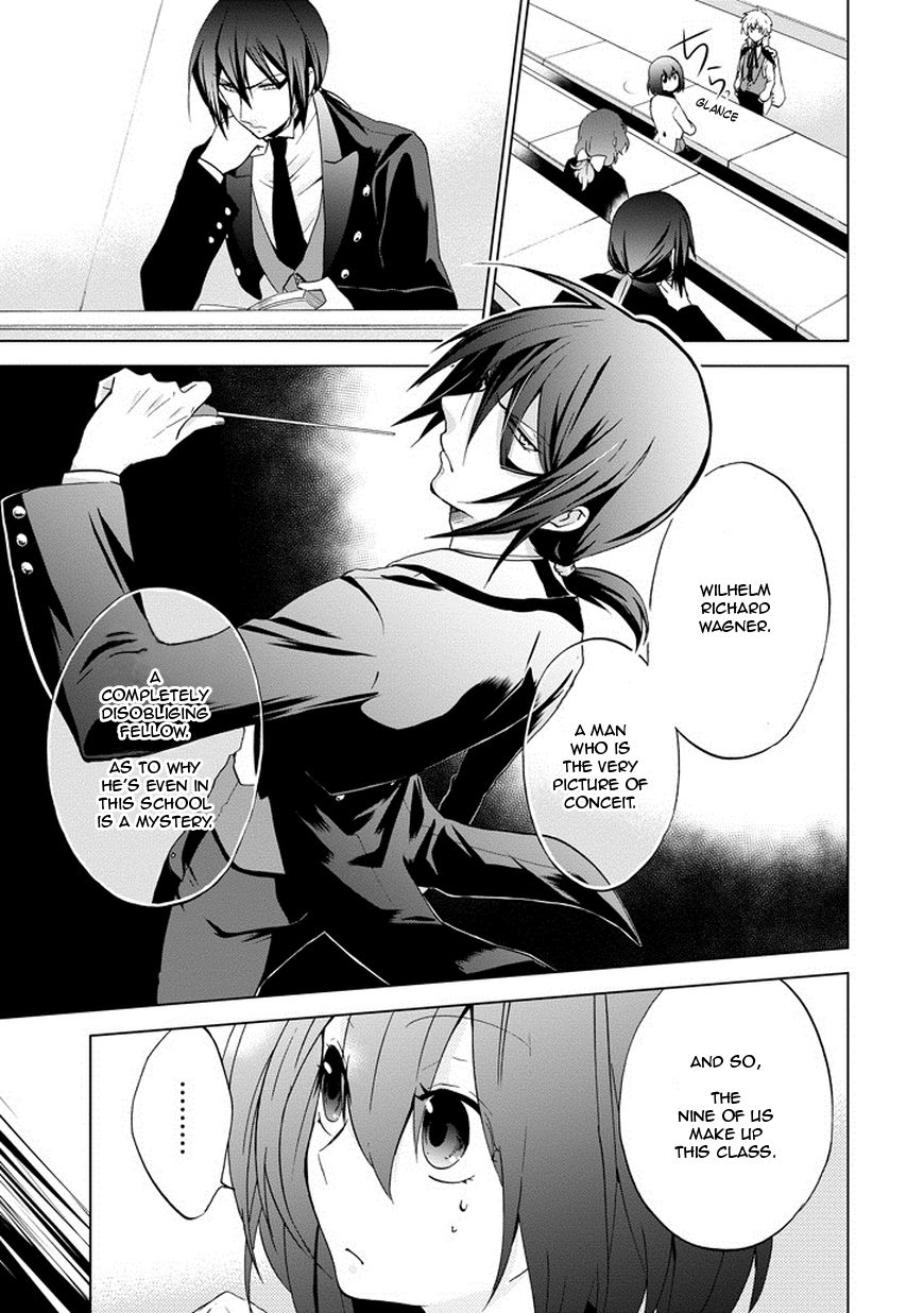 Classi9 Chapter 2 page 11 - Chapter 2