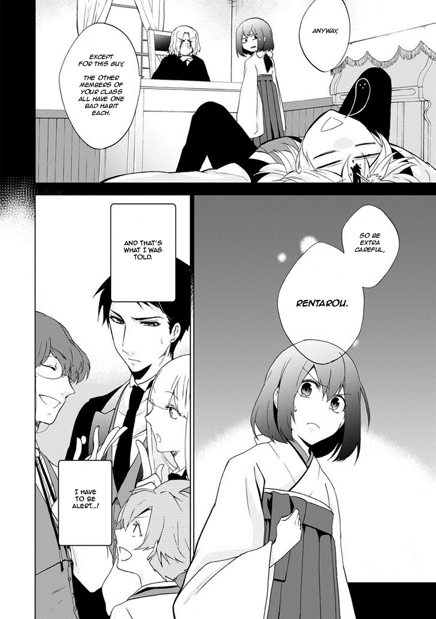 Classi9 Chapter 2 page 16 - Chapter 2