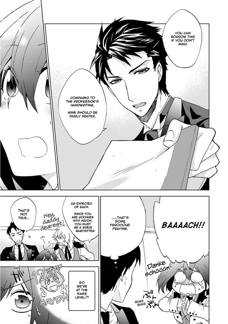 Classi9 Chapter 2 page 21 - Chapter 2