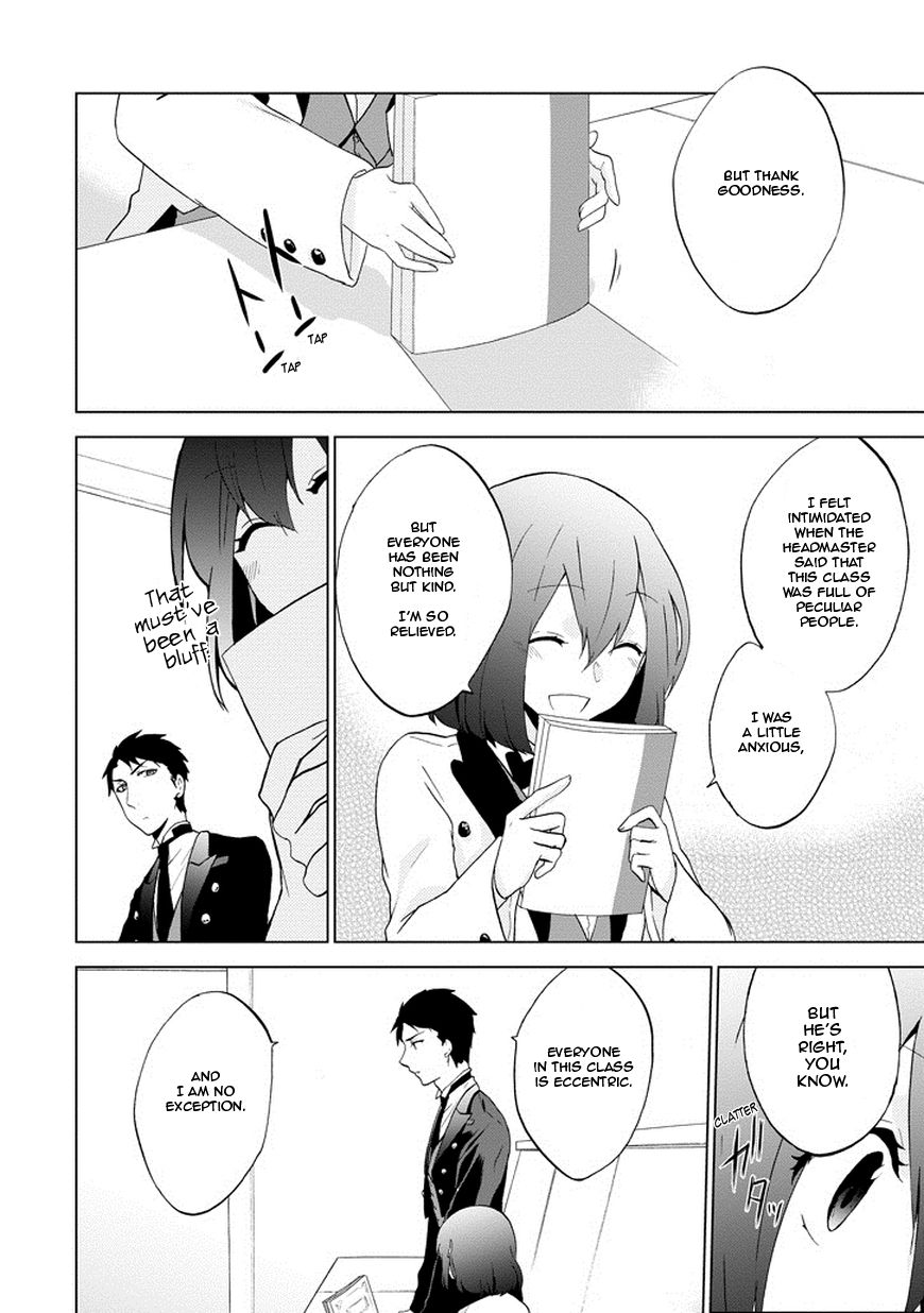 Classi9 Chapter 2 page 22 - Chapter 2