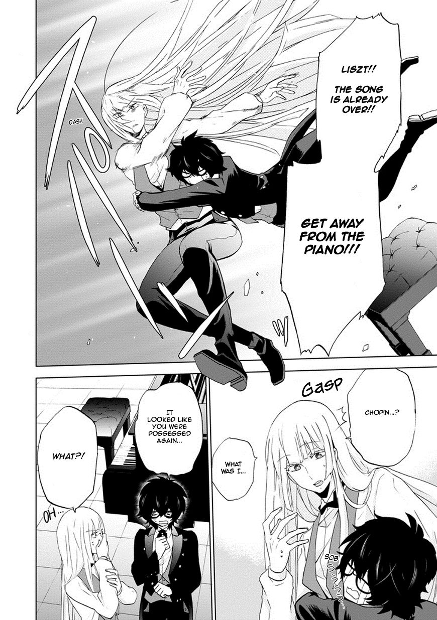Classi9 Chapter 2 page 31 - Chapter 2