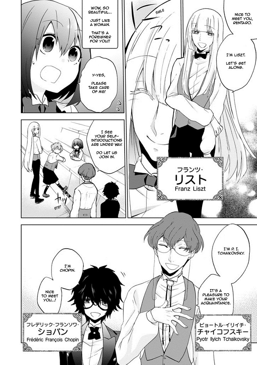 Classi9 Chapter 2 page 4 - Chapter 2