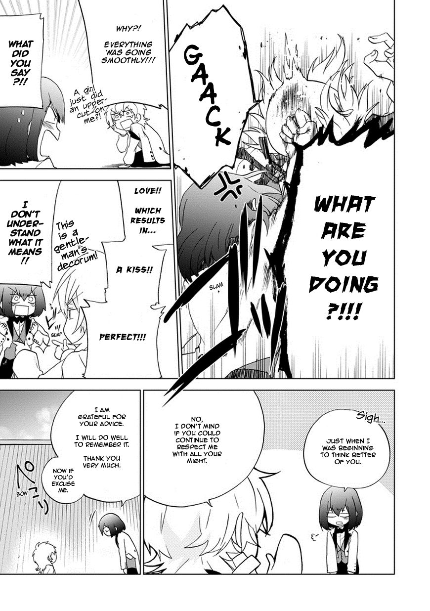Classi9 Chapter 2 page 40 - Chapter 2