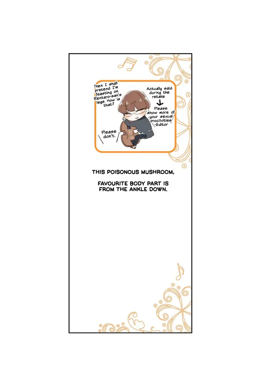 Classi9 Chapter 21.5 page 10 - Vol.4 Omakes