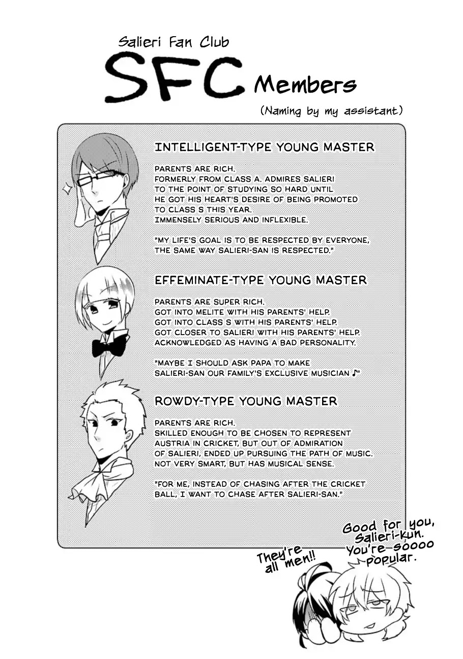 Classi9 Chapter 21.5 page 7 - Vol.4 Omakes