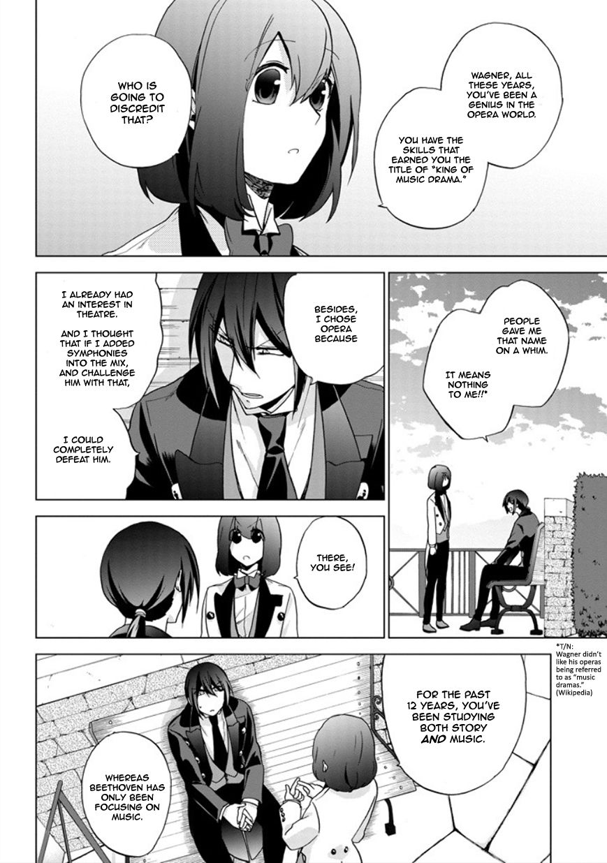 Classi9 Chapter 21 page 14 - Chapter 21 : The King's Friend
