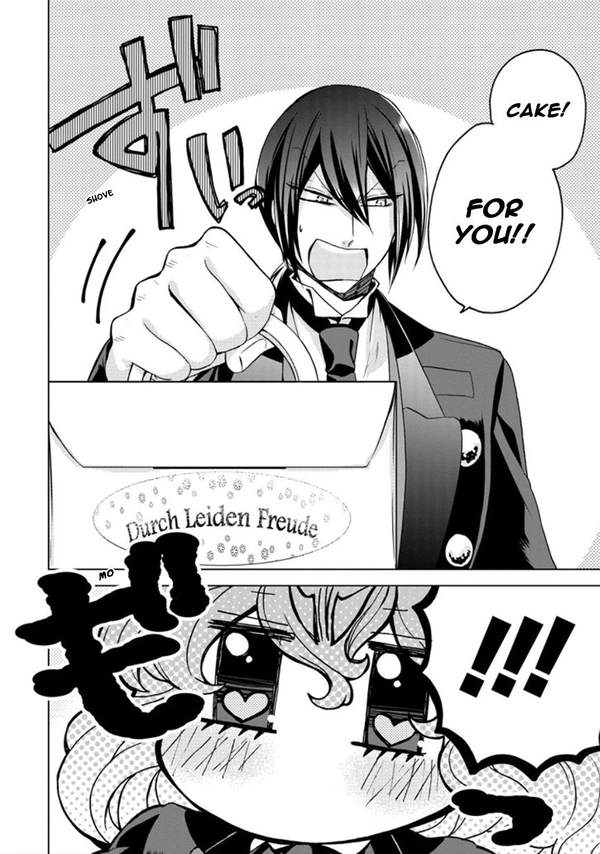 Classi9 Chapter 21 page 22 - Chapter 21 : The King's Friend