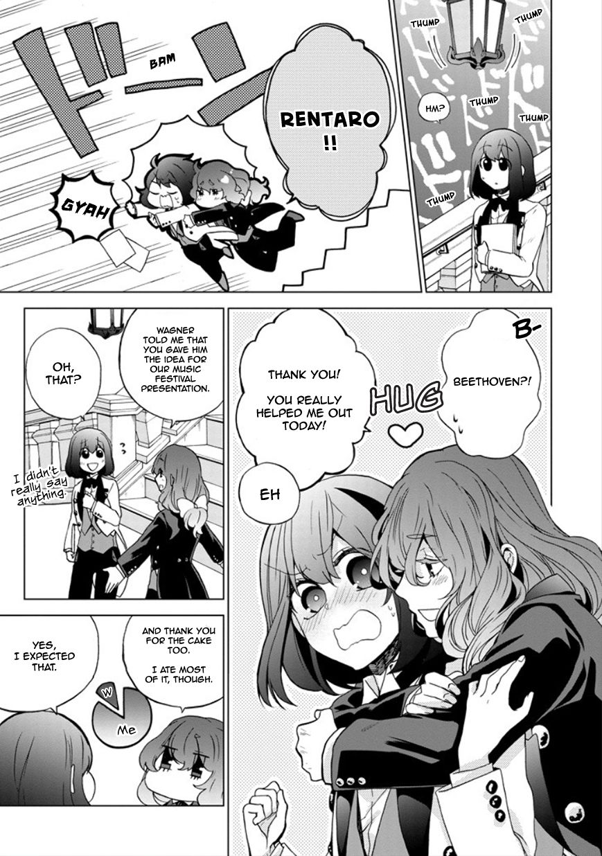 Classi9 Chapter 21 page 25 - Chapter 21 : The King's Friend