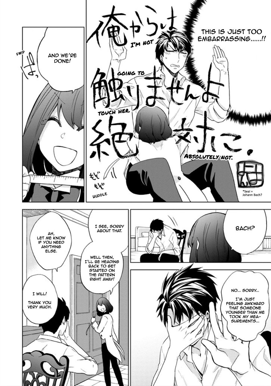 Classi9 Chapter 21 page 30 - Chapter 21 : The King's Friend