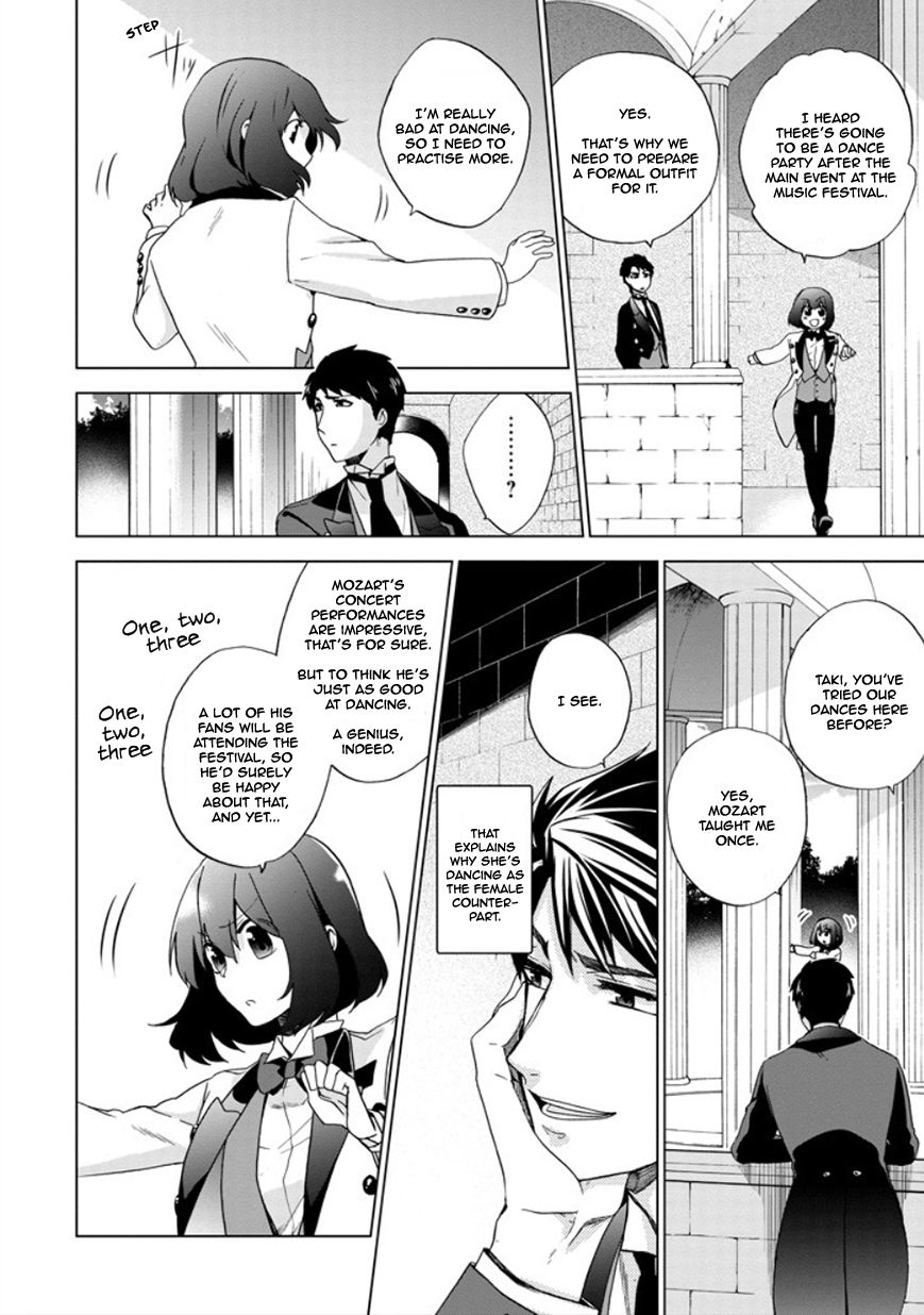 Classi9 Chapter 22 page 10 - Chapter 22 : Taki Ren