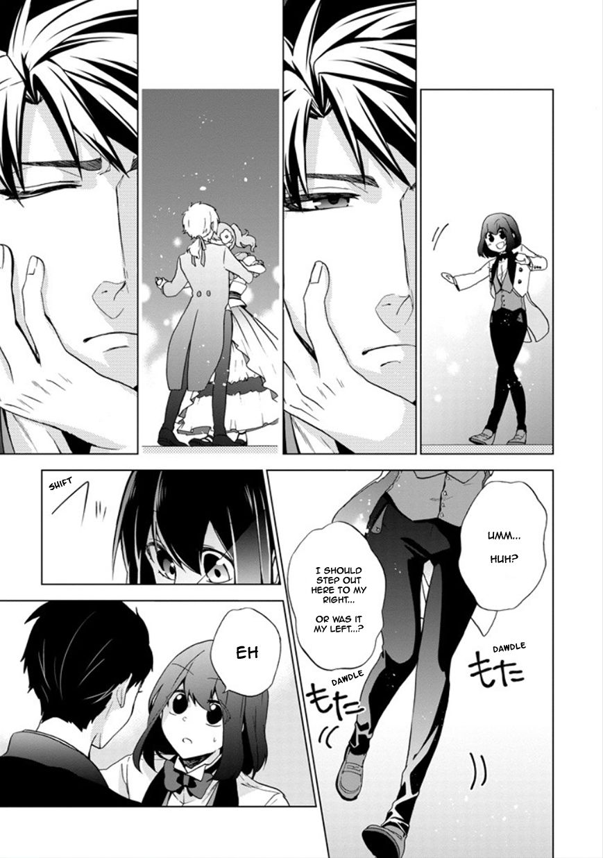 Classi9 Chapter 22 page 11 - Chapter 22 : Taki Ren